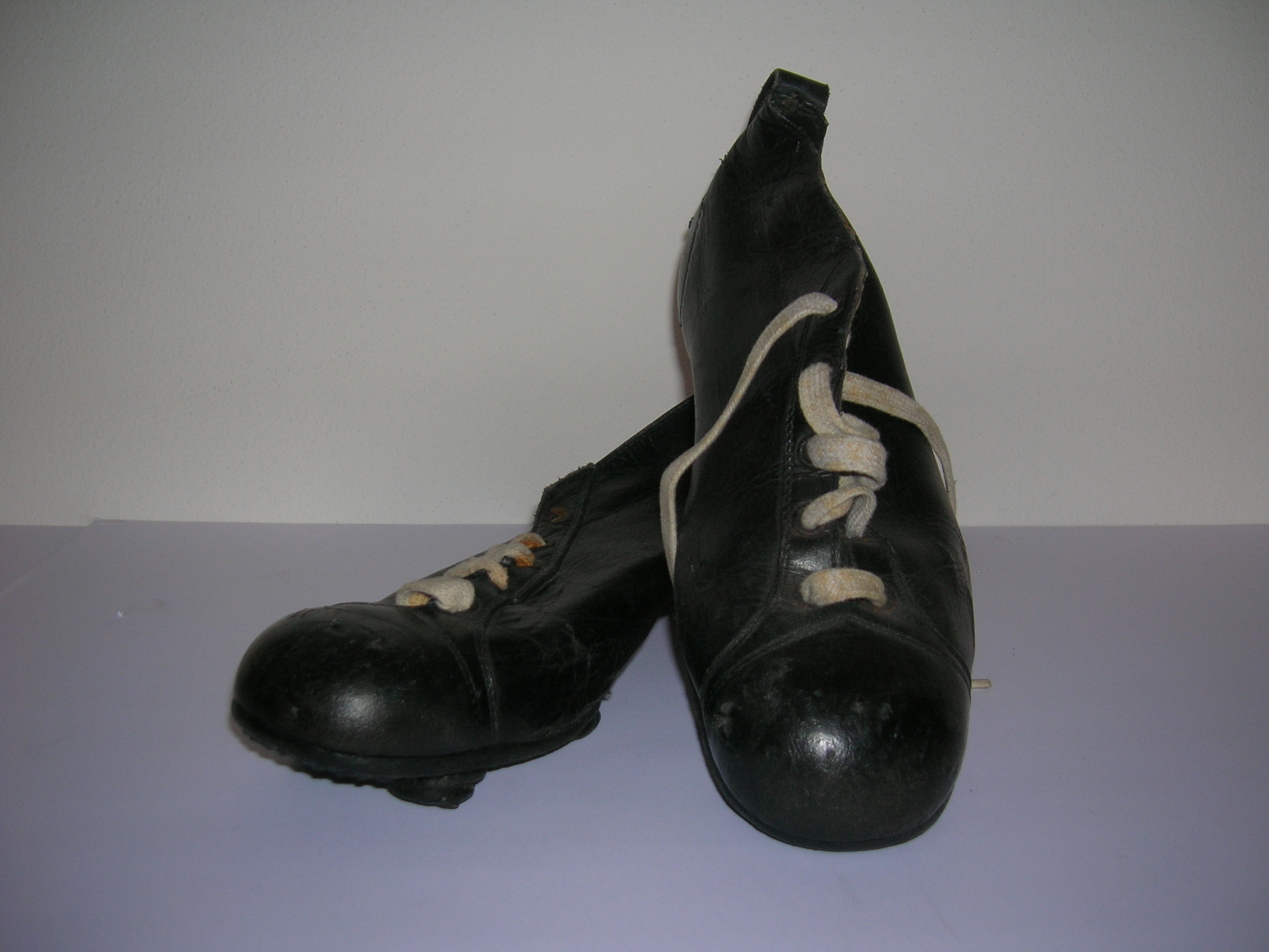 Scarpe calcio anni 30 cheap
